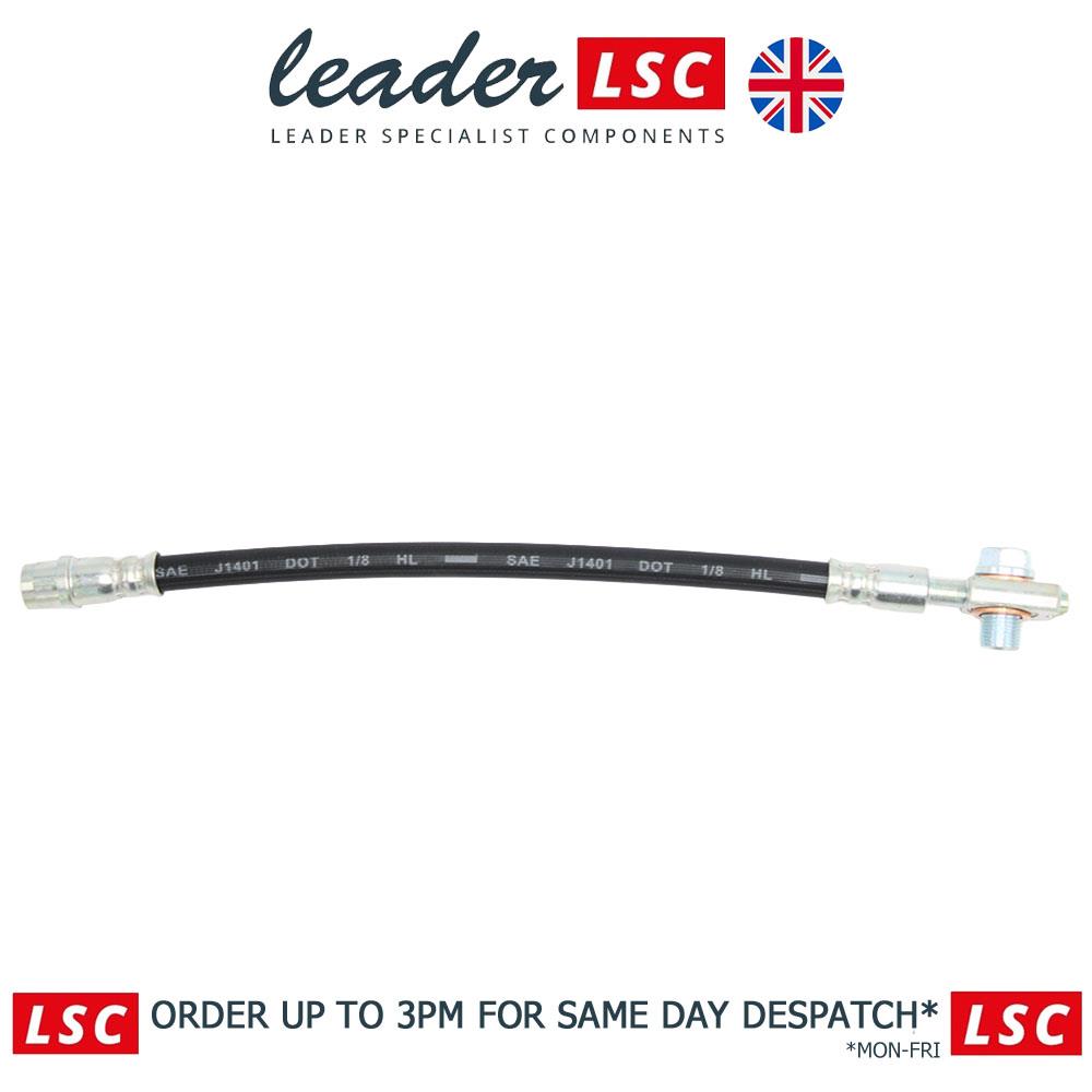 LSC 8E0611775H : Rear Brake Hose for Audi and Seat - NEW - Image 7