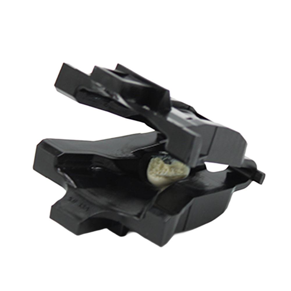 LSC 9820420280 : GENUINE Clutch Pedal Spring Clip - NEW - Image 5