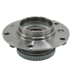 LSC 31221139345 : Front Wheel Hub and Bearing Kit with ABS Ring - NEW