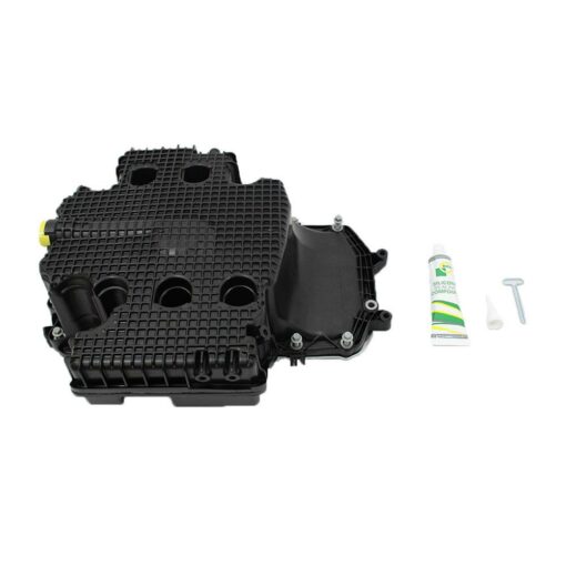 LSC 2149532 : Genuine Ford Engine Oil Sump Pan with Sealant for Tourneo Connect - NEW - Image 2