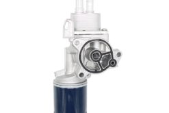 LSC 9807594380 : Engine Oil Filter and Cooler Housing Assembly - NEW - Image 9