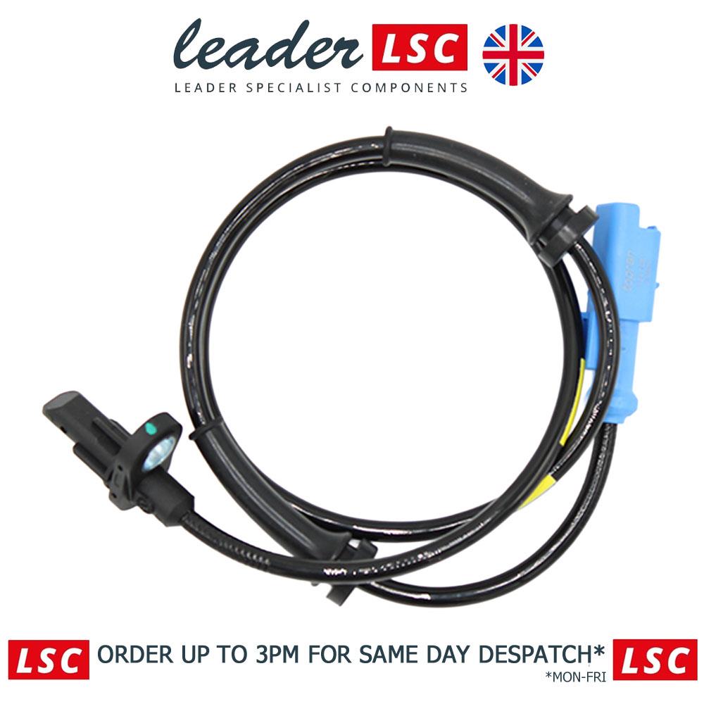 LSC 9805083380 : Rear Wheel Speed ABS Sensor - NEW - Image 10