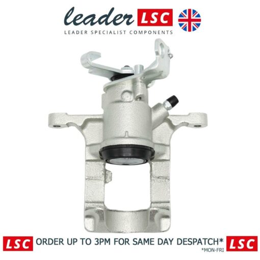 LSC 13300861 : Rear LHS Brake Disc Caliper with Piston - NEW - Image 8