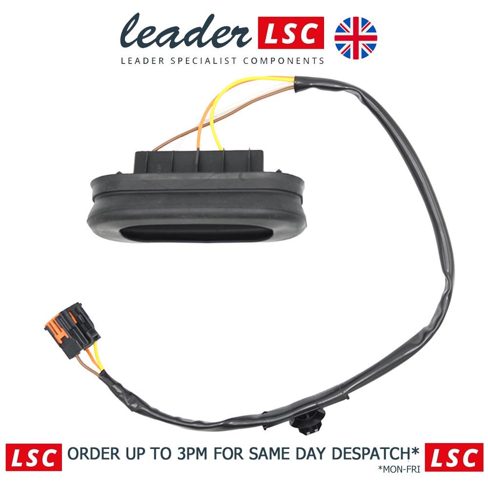 LSC 252160003R : GENUINE Sliding Door Contact Switch - NEW - Image 7