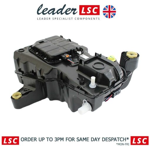 LSC 9818531680 : Genuine DPF Ad Blue Urea Reservoir Tank with Pump and Control Module - NEW OEM - Image 6