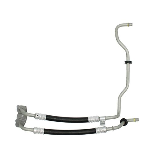 LSC 39066190 : GENUINE Oil Cooler Hoses for 6 Speed (AF40) Automatic Gearbox - NEW - Image 4