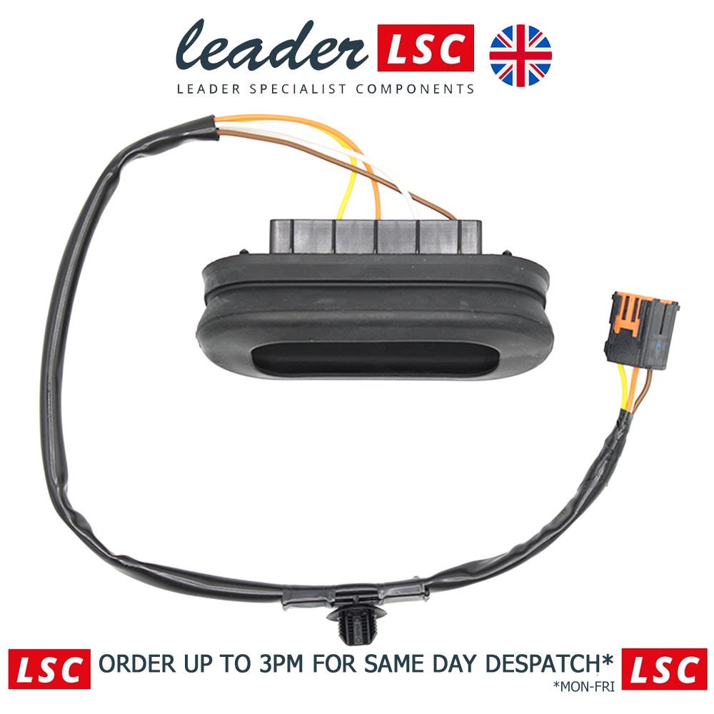 LSC 252160003R : GENUINE Sliding Door Contact Switch - NEW - Image 9
