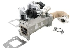 LSC LR057662 1427355 : EGR Valve and Cooler - NEW