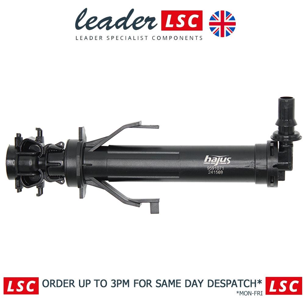 LSC 5G0955966 : RHS Headlight Cleaning Fluid Washer Nozzle - NEW - Image 6