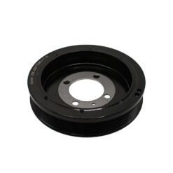 LSC 55575960 : Crankshaft Pulley for 1.7 Diesel - NEW