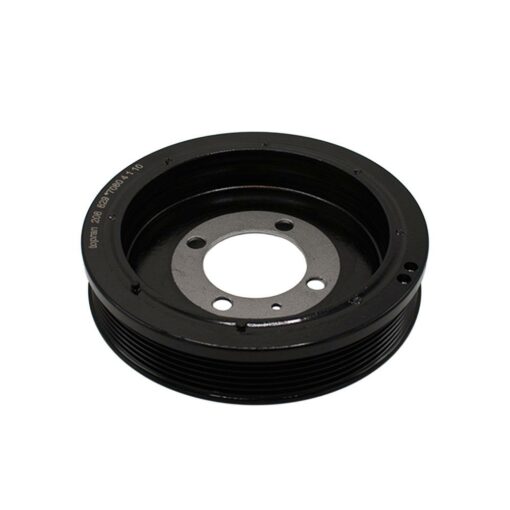 LSC 55575960 : Crankshaft Pulley for 1.7 Diesel - NEW