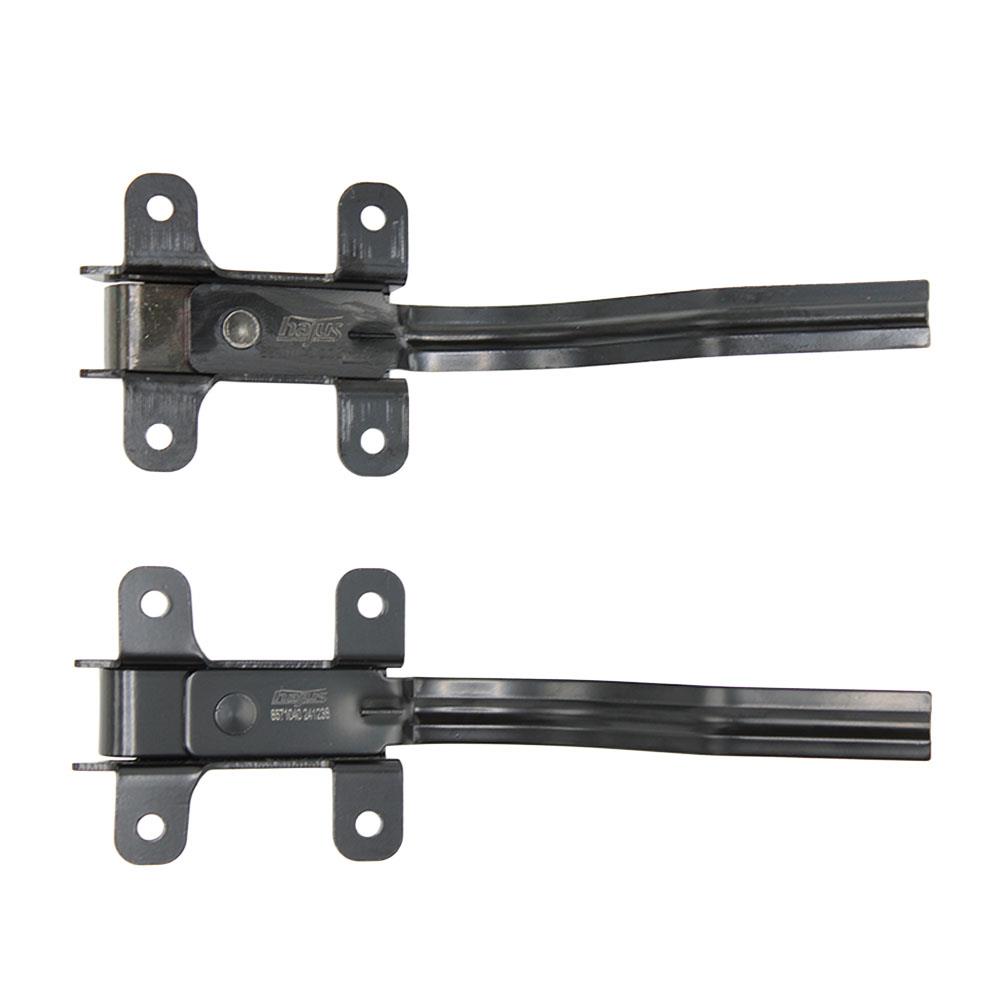 LSC 9017600228 : 2 x Rear Door Check Straps Brackets Hooks Hinges for Mercedes Sprinter - NEW - Image 3