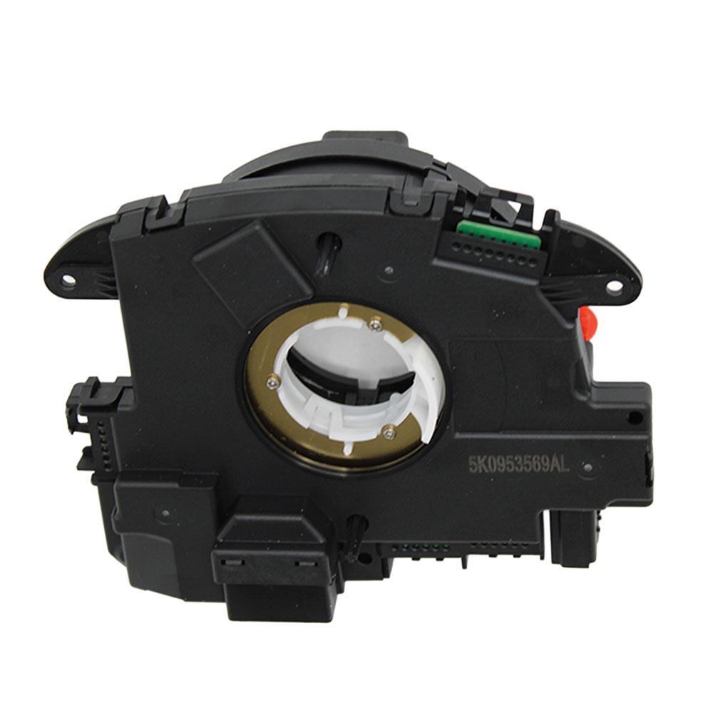 LSC 5K0953569G : Steering Wheel Clock Spring with Air Bag Sensor - NEW - Image 3