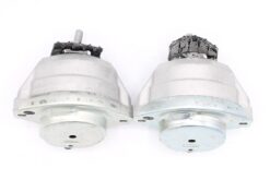 LSC 22116774619 22116774620 : Pair of Front Engine Hydro Mounts - NEW - Image 5