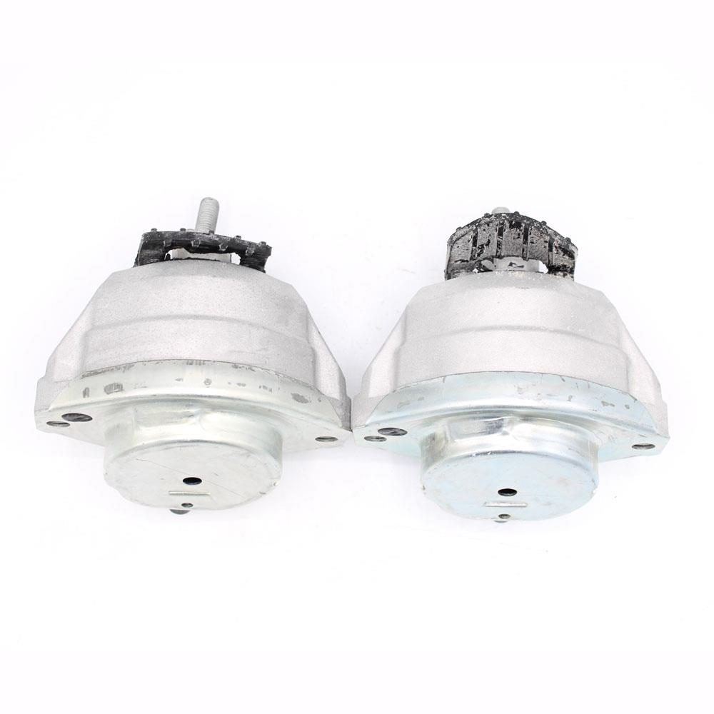 LSC 22116774619 22116774620 : Pair of Front Engine Hydro Mounts - NEW - Image 5