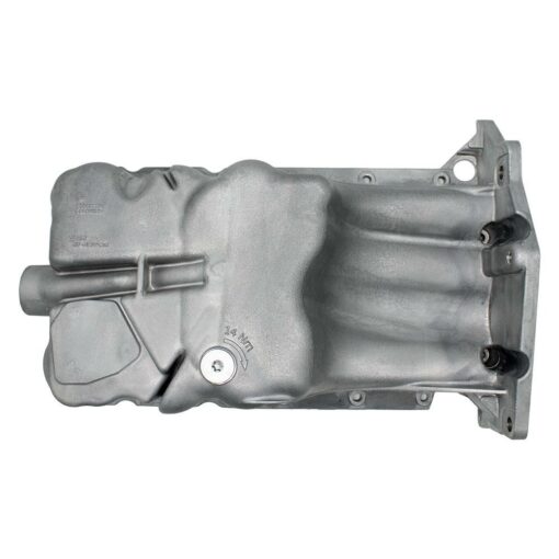 LSC 55562729 : GENUINE VAUXHALL OIL PAN / SUMP - NEW - Image 5