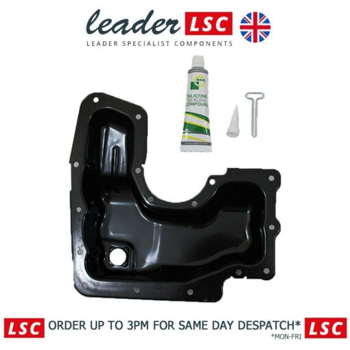 LSC 9829898980 : Oil Pan Sump and Sealant - NEW - Image 9