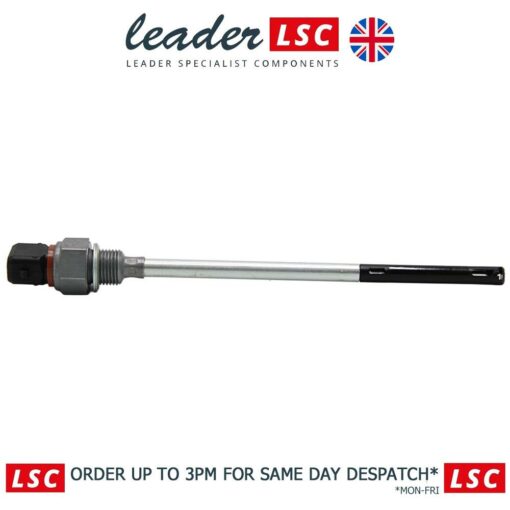 LSC 111455821R : Engine Oil Level Sensor - NEW - Image 7