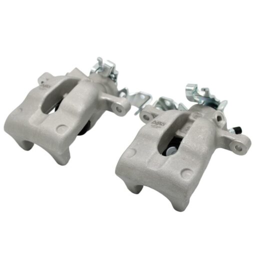 LSC 93168711 93168712 : Pair of Rear Brake Disc Calipers for Vauxhall Meriva - NEW - Image 5