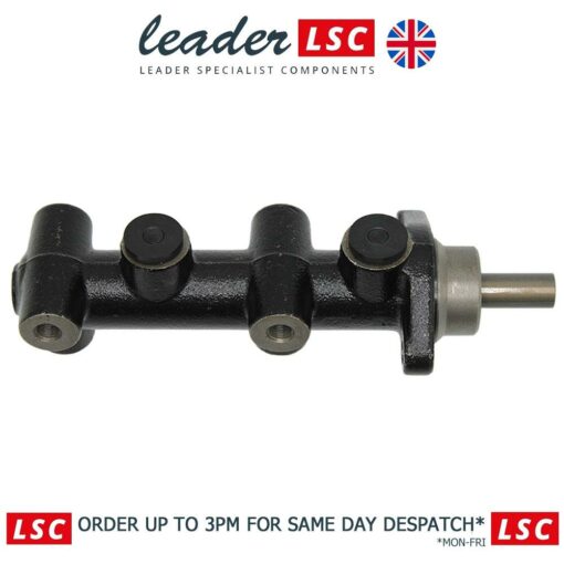 LSC 171611019E : Brake Master Cylinder for Audi VW - NEW - Image 8