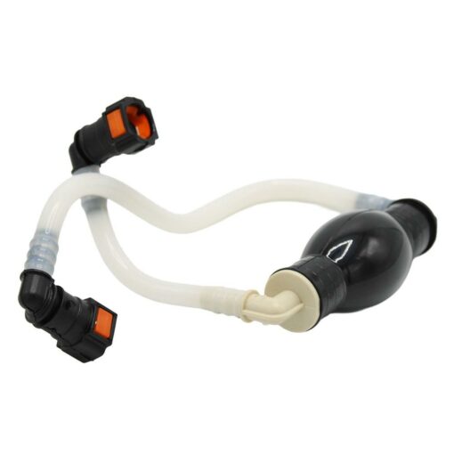 LSC 8200683525 : Fuel Line Pipe Hand Pump for Renault - NEW - Image 3