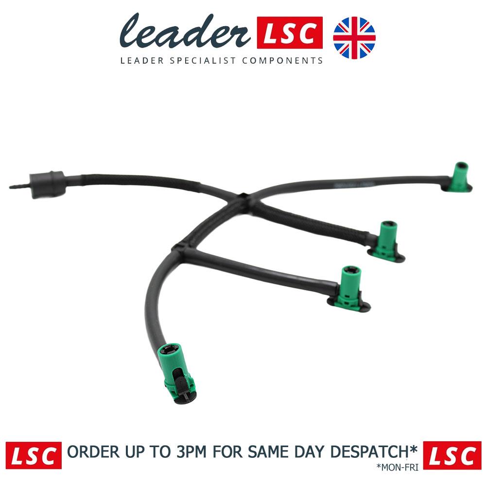 LSC 03L130235AJ : Fuel Return Hose - NEW - Image 6