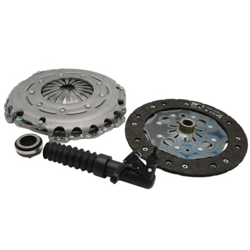LSC 1611266780 9812976180 : GENUINE OEM Clutch Slave Cylinder & Release Bearing - NEW - Image 5