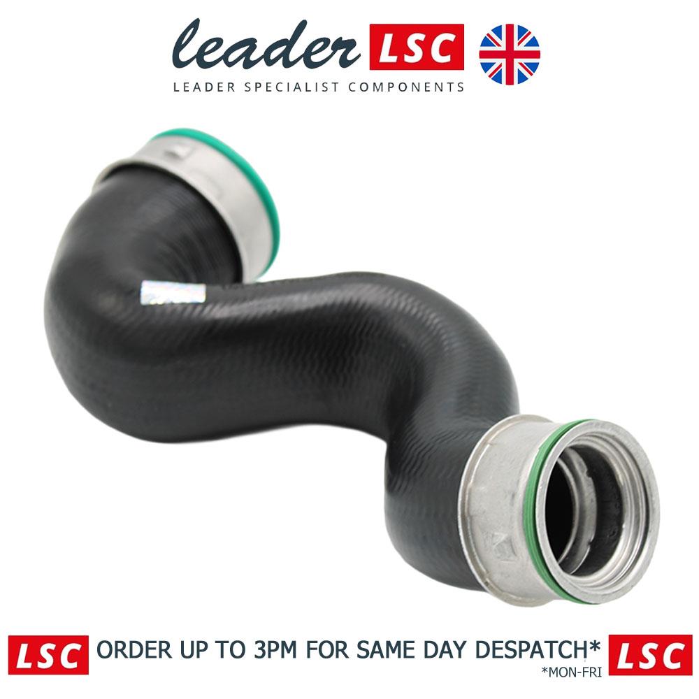 LSC 3B0145828G : Lower Right Turbocharger Air Hose - NEW - Image 9