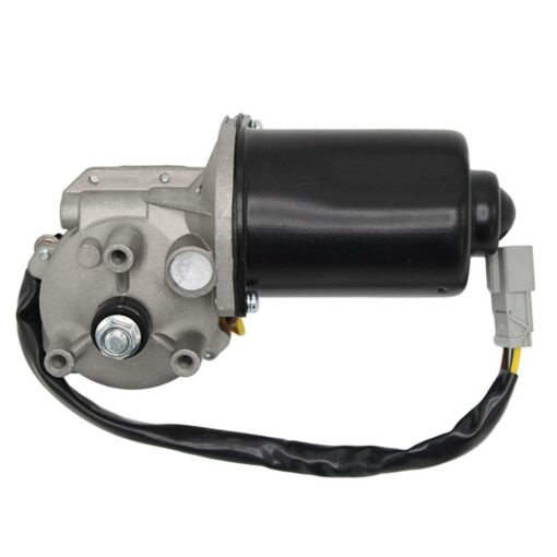 LSC DKD100620 : Front Windscreen Wiper Motor for Range Rover Discovery 2 - NEW - Image 5