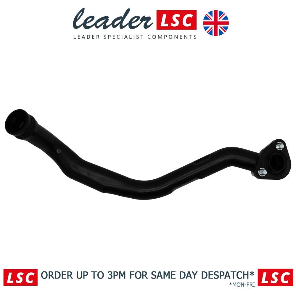 LSC 028103491J : Crank Case Oil Breather Vent Pipe Hose - NEW - Image 9