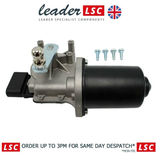 77364111 : Front Windscreen Wiper Motor - NEW - Image 8