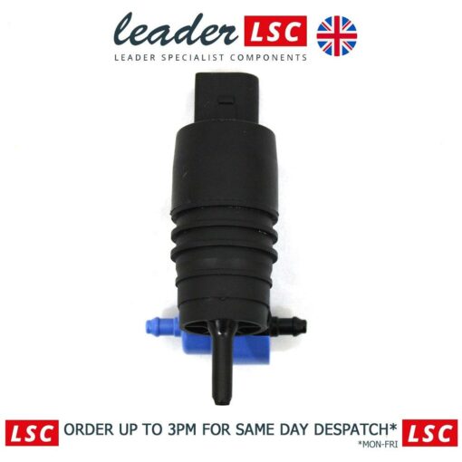 LSC 1J6955651 : Windscreen Washer Pump - NEW - Image 8