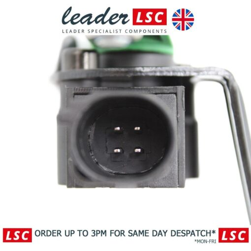 LSC 8R0941285F : LHS Automatic Xenon Headlight Level Sensor with Poles - NEW - Image 8