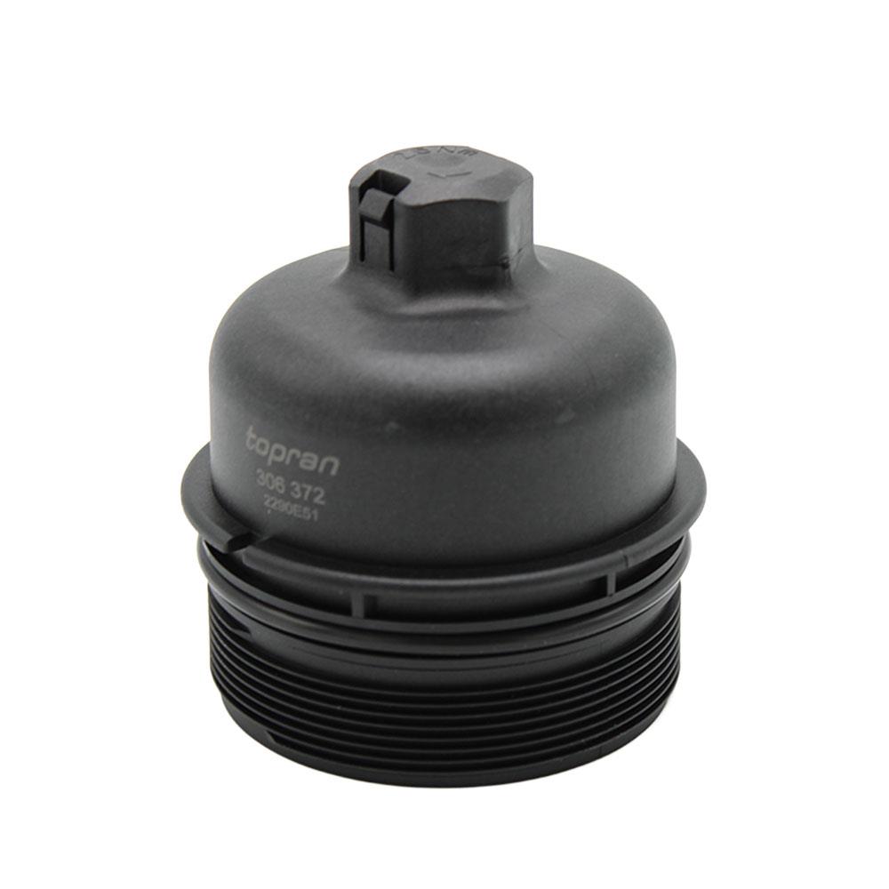 LSC LR006205 : Oil Filter Cap - NEW - Image 5