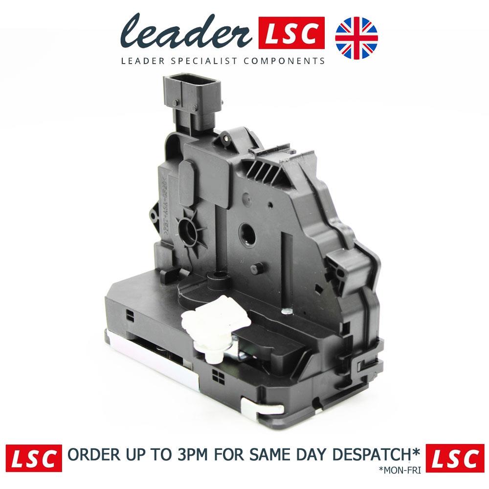 LSC 13431844 : Rear Right Drivers Door Lock Actuator - NEW - Image 10