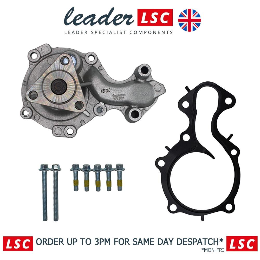 LSC 1766164 : Water Pump Bolts and Seals for Ford - NEW - Image 7