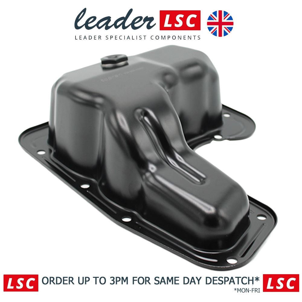 LSC 9675431880 : Engine Oil Pan Sump - NEW - Image 8