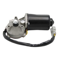 LSC DKD100620 : Front Windscreen Wiper Motor for Range Rover Discovery 2 - NEW