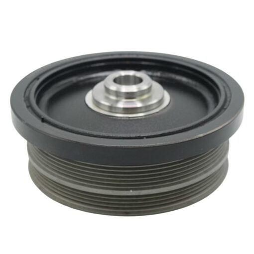 LSC 11237805696 : Crankshaft Belt Pulley for BMW - NEW