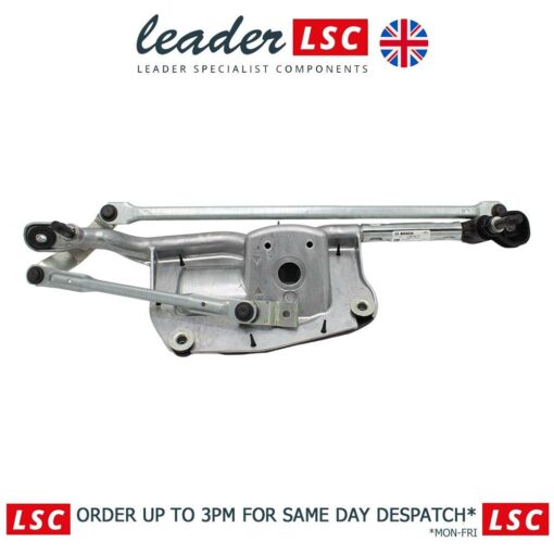 LSC 93179151 : GENUINE Front Windscreen Wiper Linkage / Rods / Mechanism (RHD) - NEW - Image 8
