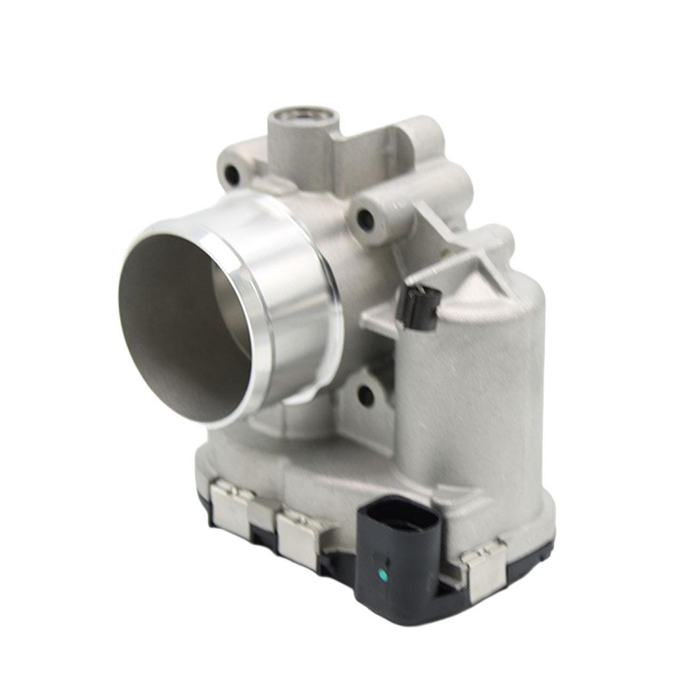 LSC 1751015 : Throttle Body Valve for Ford and Volvo 1.6 Engines - NEW - Image 2