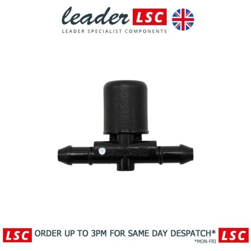 LSC 12782508 : Genuine LHS Windscreen Washer Jet / Nozzle - NEW - Image 9