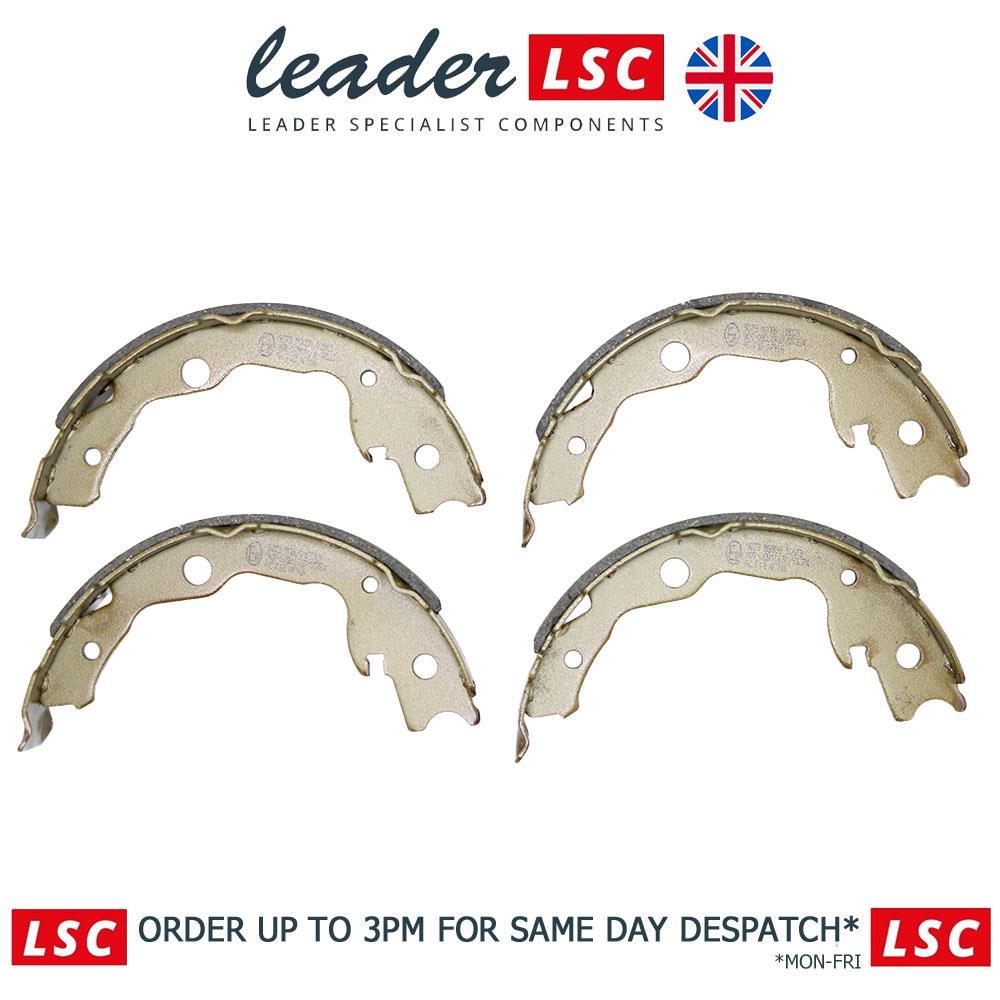 LSC 44060JE27A : Rear Parking Brake Shoe Set - NEW - Image 8