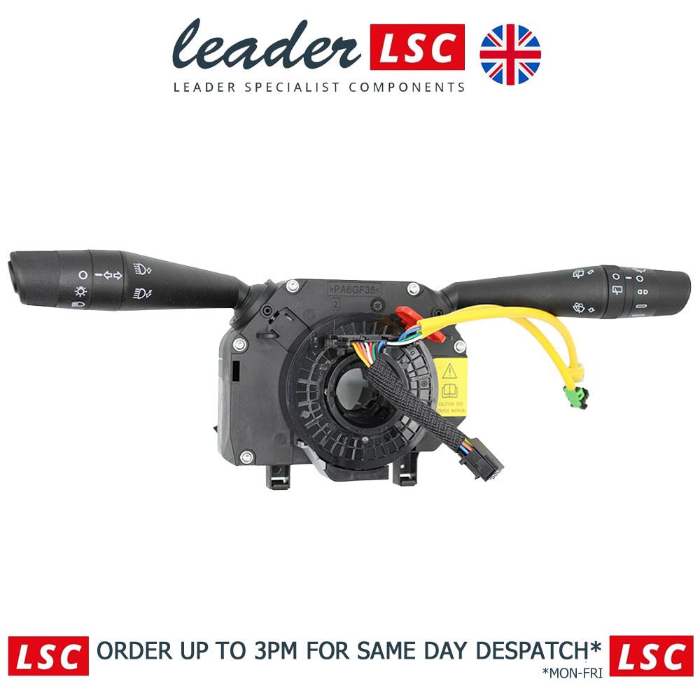 LSC 735410423 : Steering Column Switch - NEW - Image 6