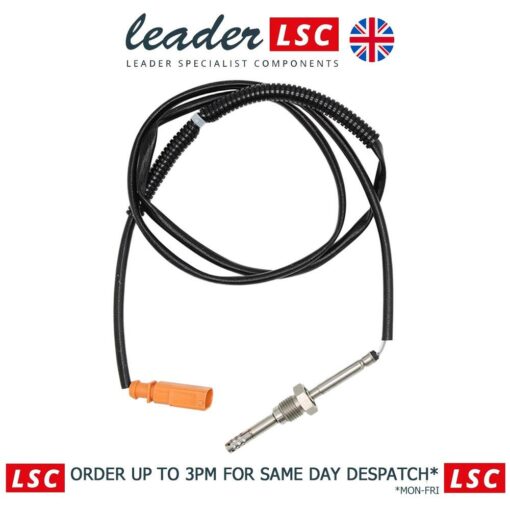 LSC 03L906088AF : Exhaust Temperature Sensor for VW Amarok - NEW - Image 7
