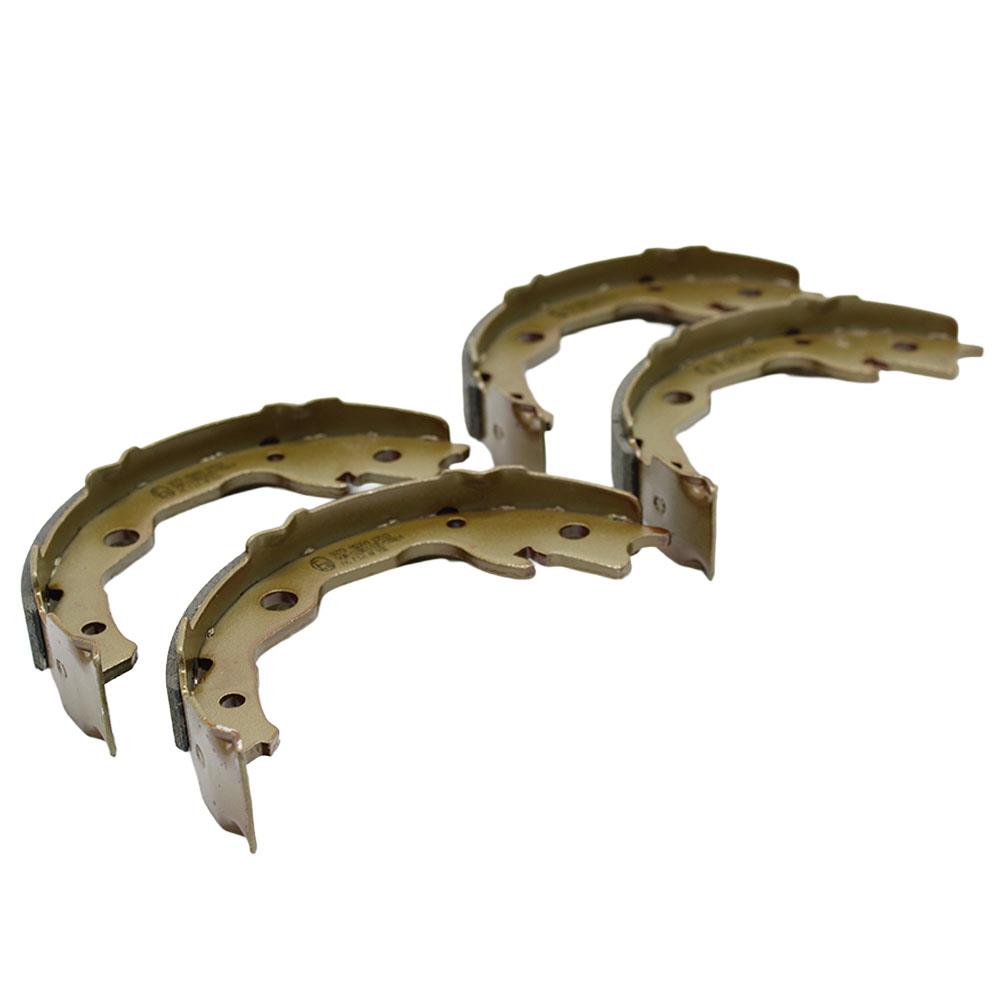 LSC 44060JE27A : Rear Parking Brake Shoe Set - NEW - Image 4