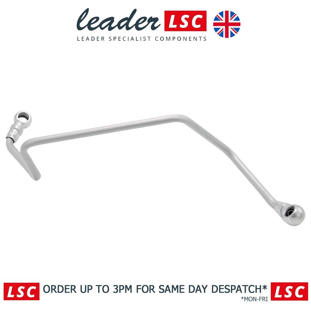LSC 9651785280 : 1.6 Turbocharger Oil Feed Pipe - NEW - Image 8