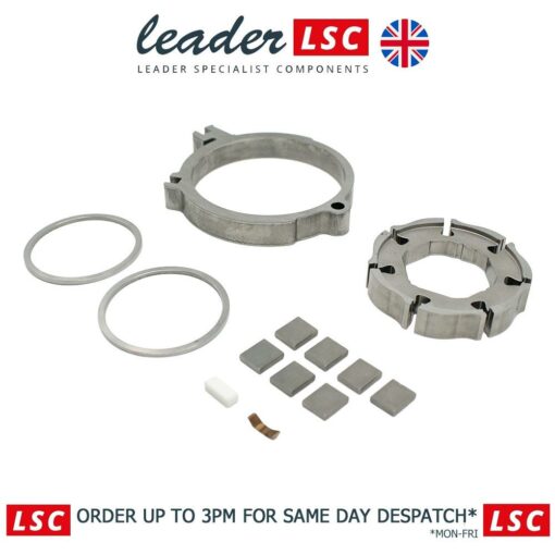 LSC 25199823 : GENUINE OIL PUMP REPAIR KIT - NEW - Image 6