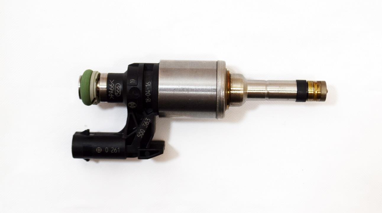LSC 04E906036Q : Petrol Fuel Injector - NEW - Image 2