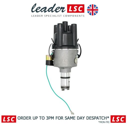 LSC 0231178009 : Distributor for Air Cooled Engines - NEW - Image 9